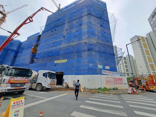 New Construction Accident in Anseong: Two Workers Killed, Investigation Underway