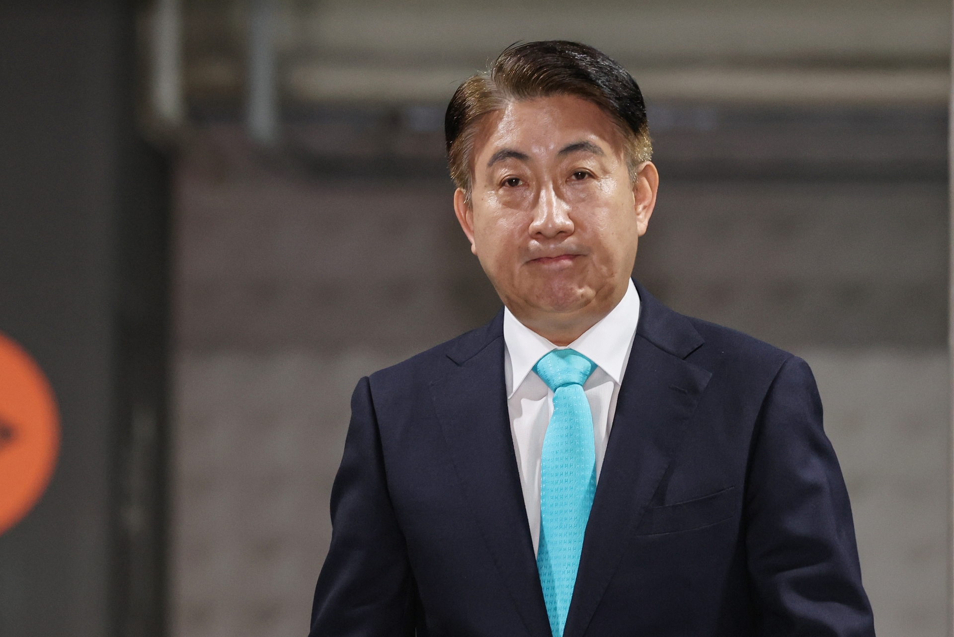 Korea Communications Commission Chairman Candidate Lee Dong-gwan Responds to YTN Broadcast Accident: Complaints and Accusations