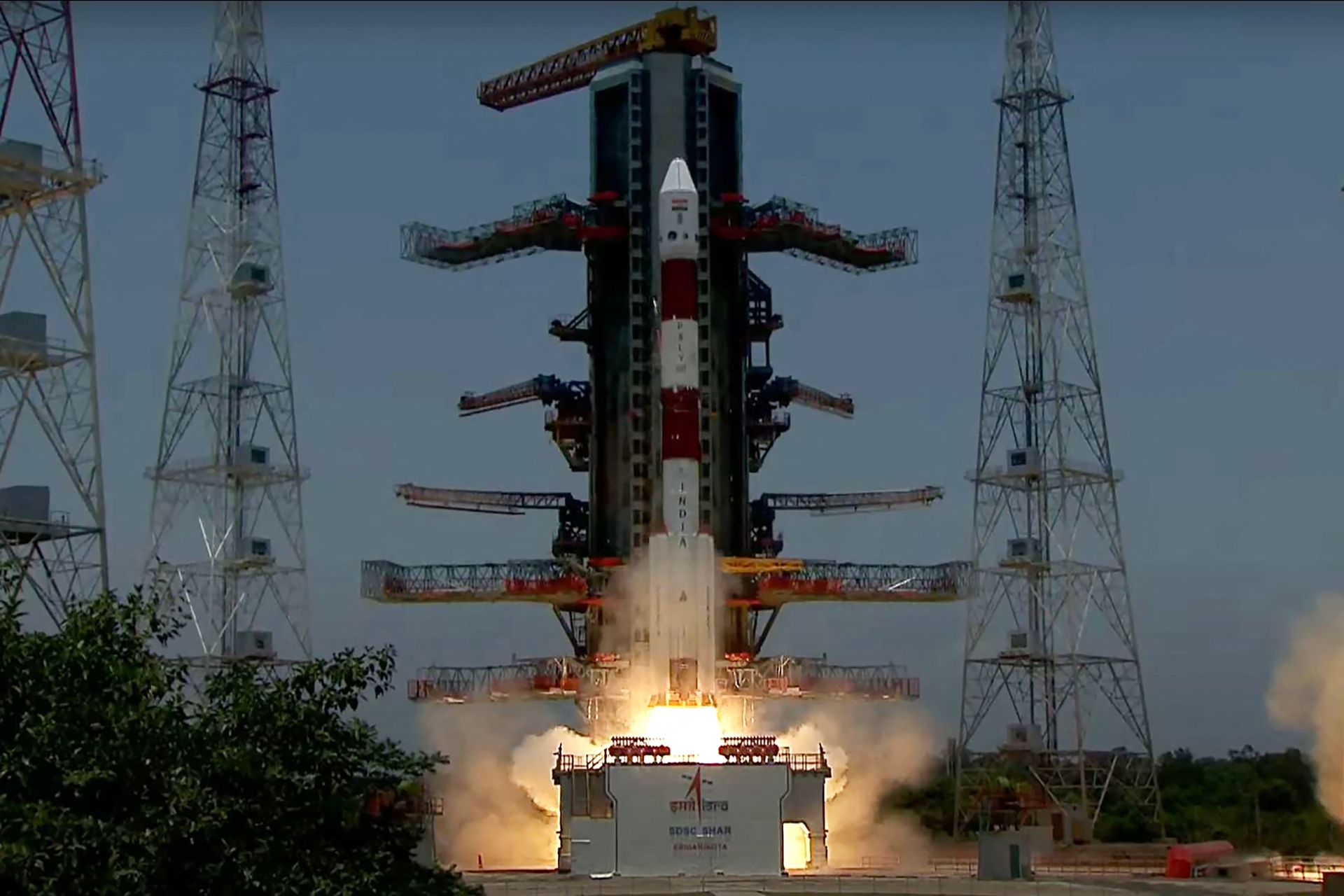 India Launches ‘Aditya L1’, its First Solar Observation Satellite