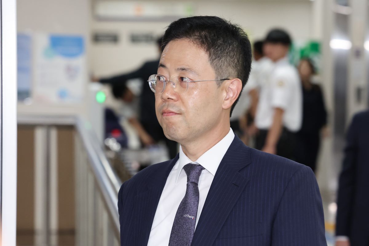 Promotion of Defendant Son Jun-seong to Chief Prosecutor: Latest Updates and Controversies