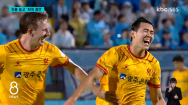 광주FC, 대구 잡고 창단 첫 ACL 진출 꿈 이룬다