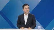 '격정' 김종민 