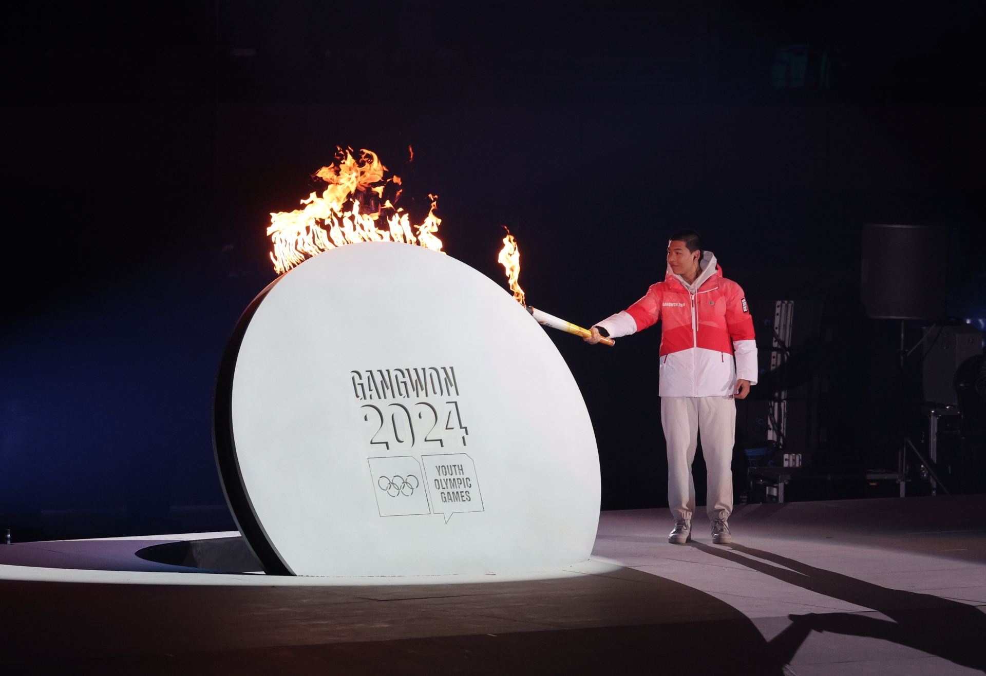 Controversy at Gangwon 2024 Winter Youth Olympics over Condom Distribution: Yonhap News